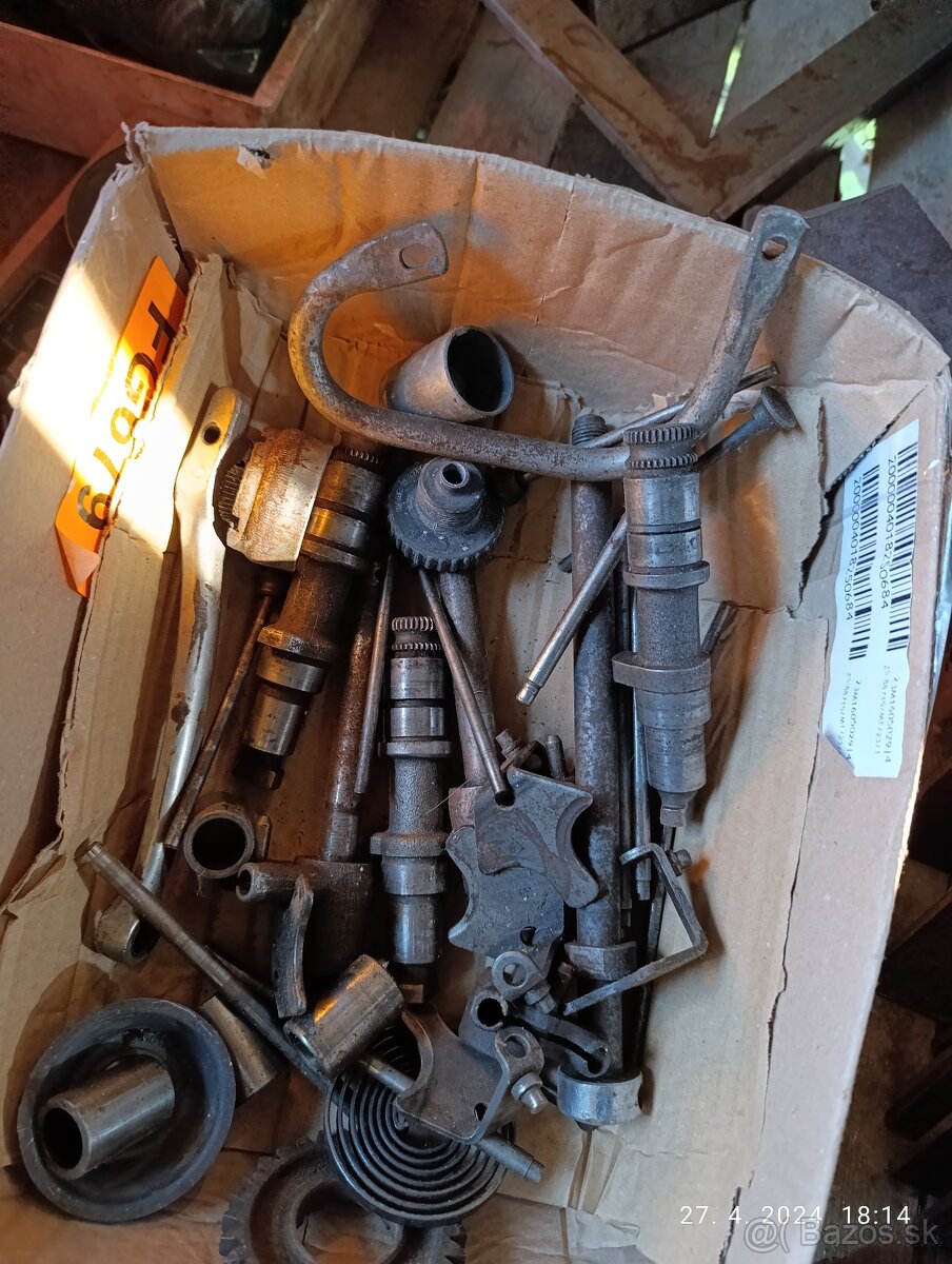 predam nd jawa,cz