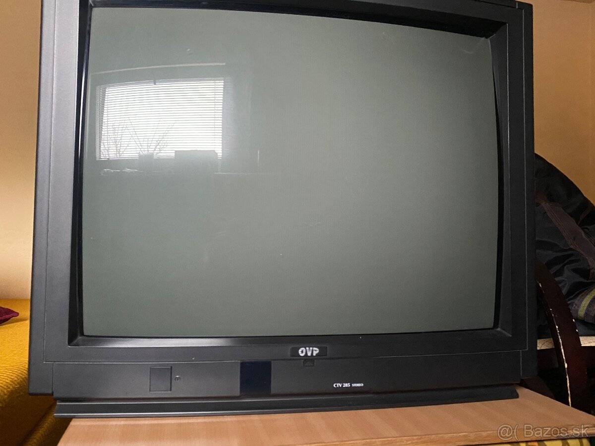 TV OVP Orava