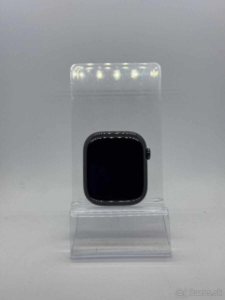 Apple watch 10 46mm Titanium