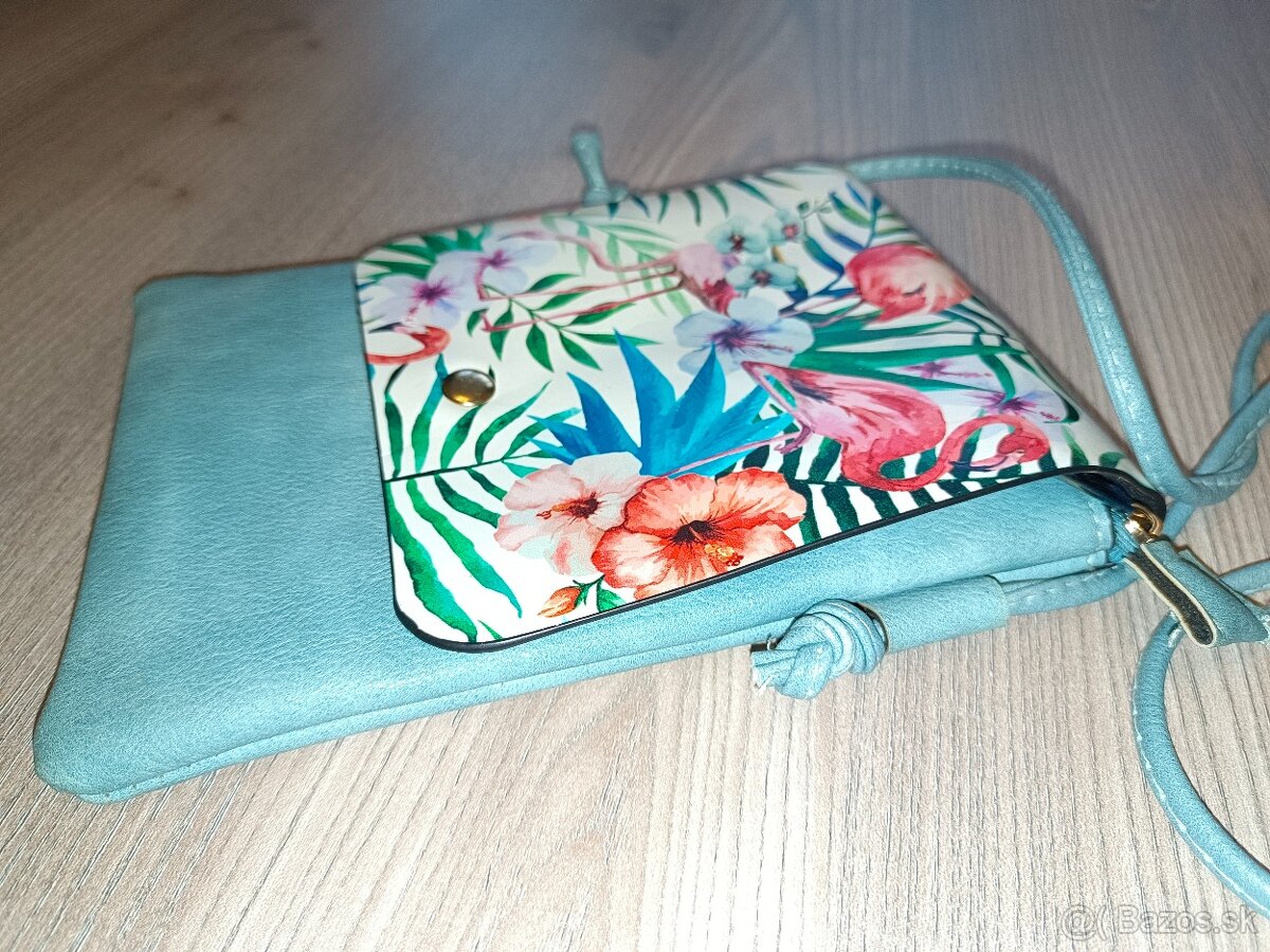 Crossbody kabelka