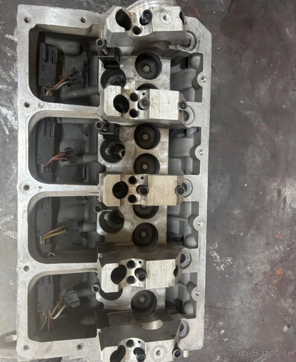 Predam Hlava valcov 1.9 / 2.0 TDI 8V