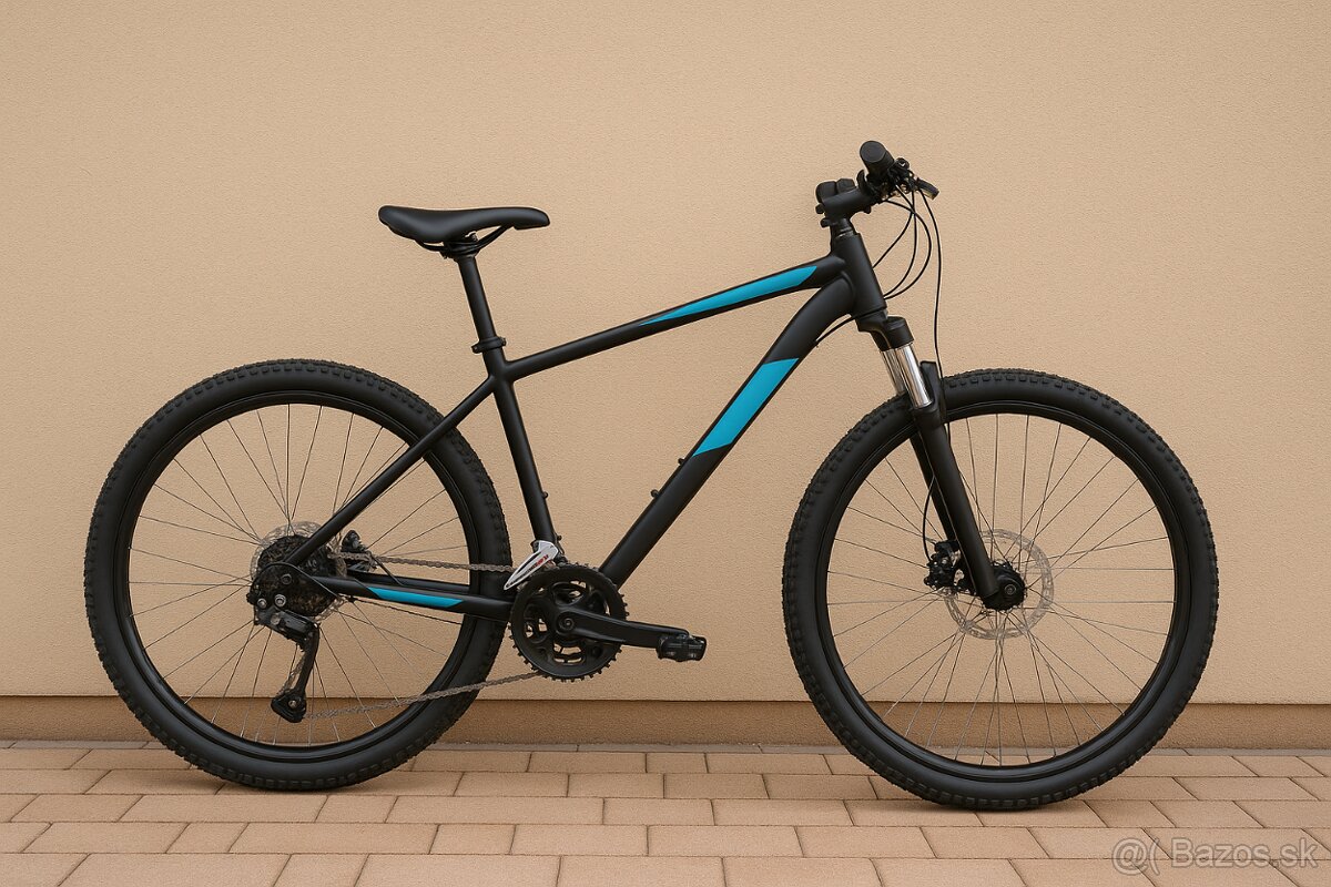 Kúpim horský bicykel – hotovosť ihneď