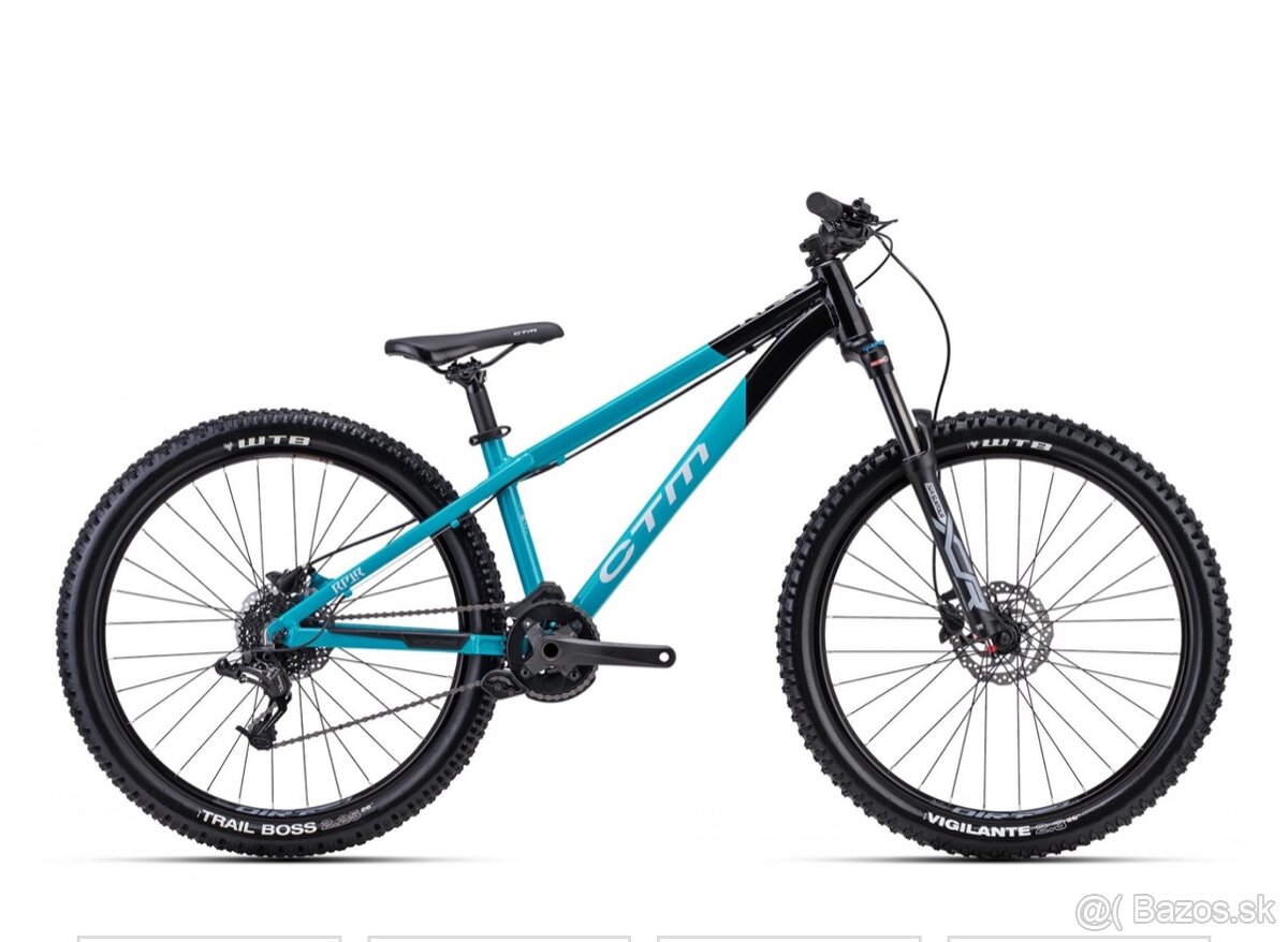 Kúpim horský bicykel – hotovosť ihneď
