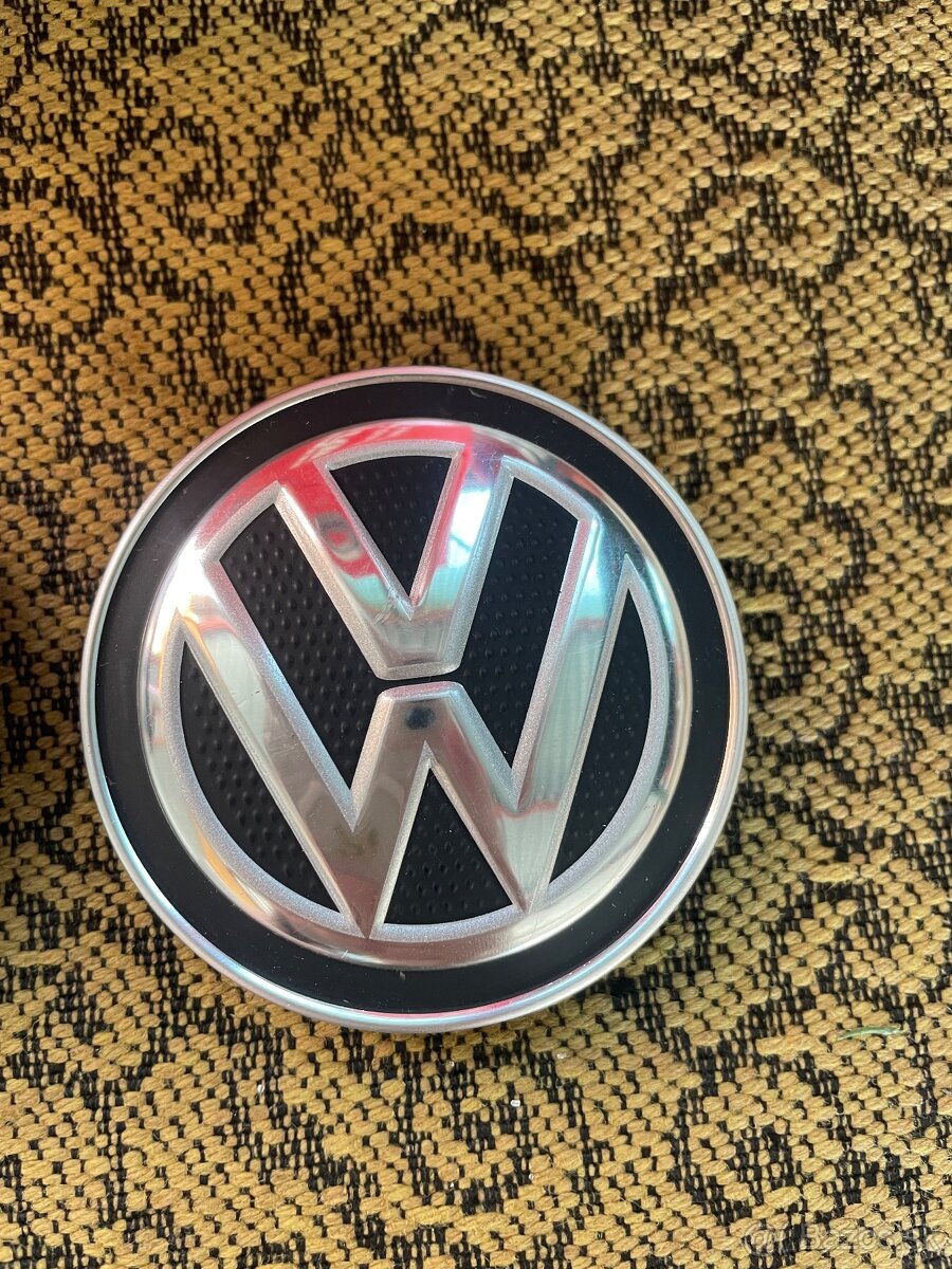 Krytky na vw