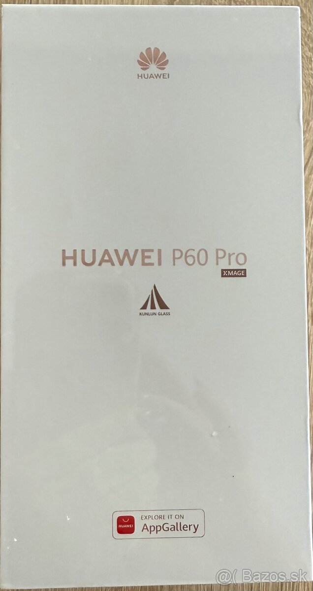 Predám čisto nový nerozbalený telefon