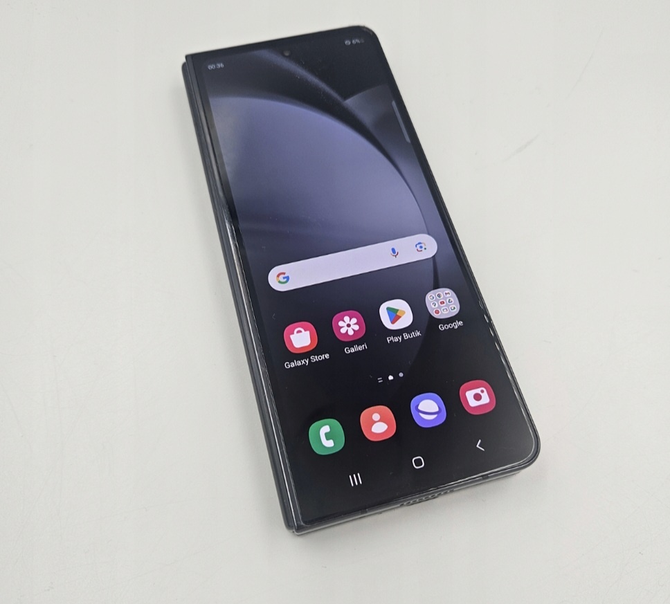 SAMSUNG GALAXY FOLD 4 512GB