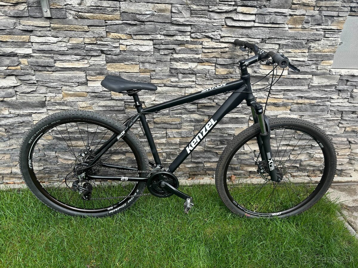 Predám bicykel Kenzel Shade