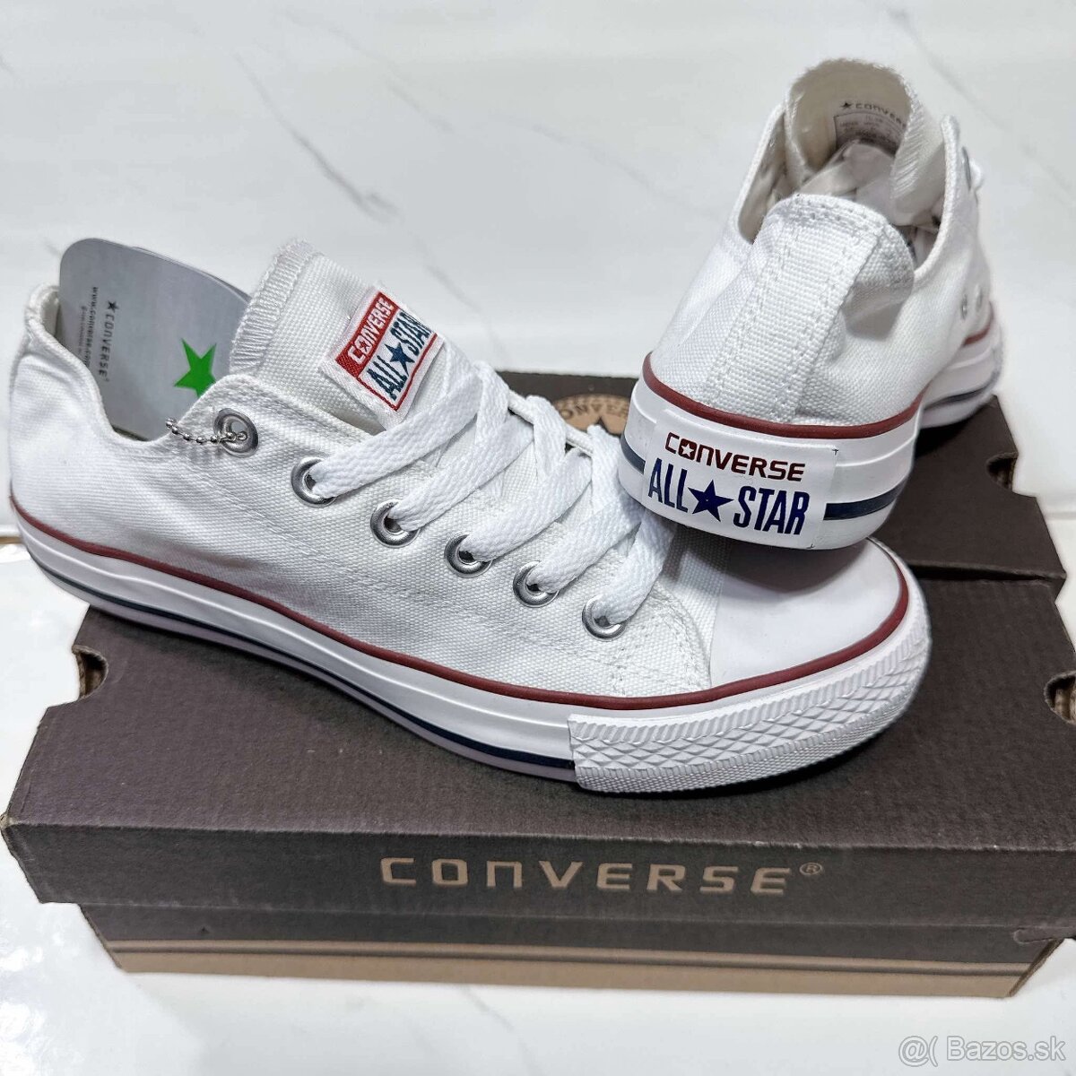Dámske tenisky Converse