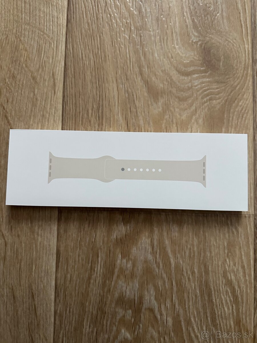 Remienok Apple Watch 42mm (M/L)