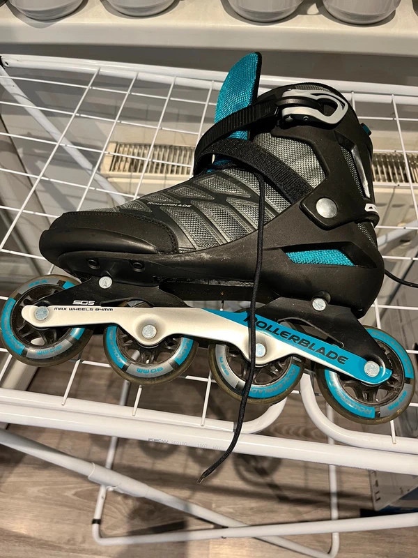 Inline korčule RollerBlade