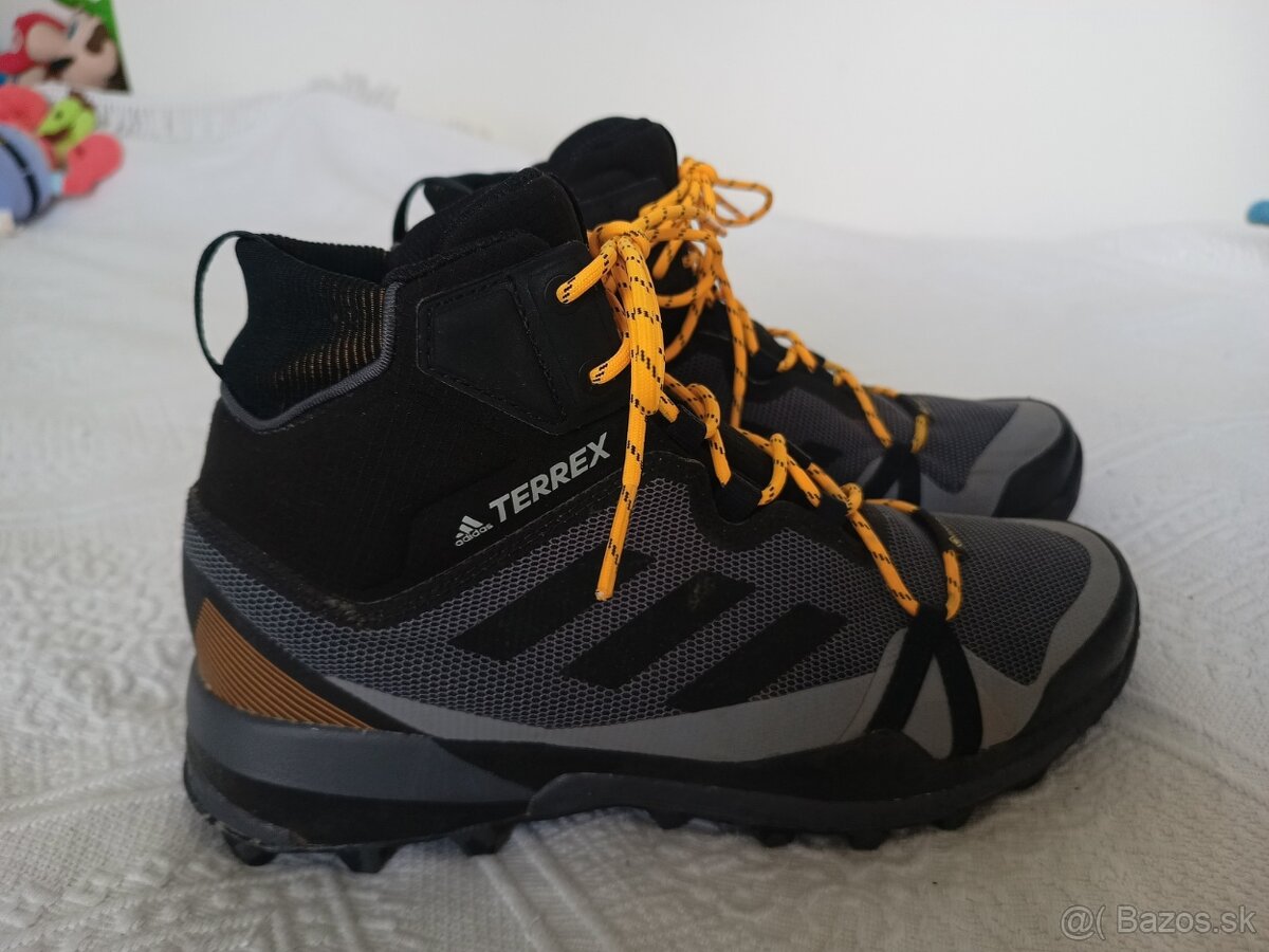 velkost 41 1/3 - ADIDAS TERREX gtx Skychaser