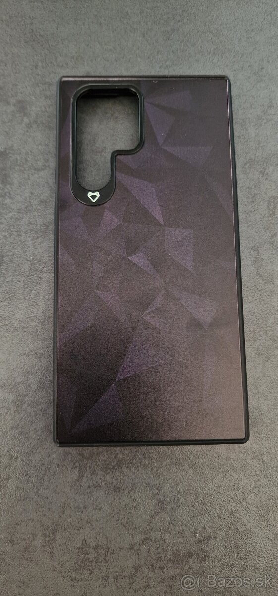 Predám kvalitný kryt FullShock značky Mobilfox