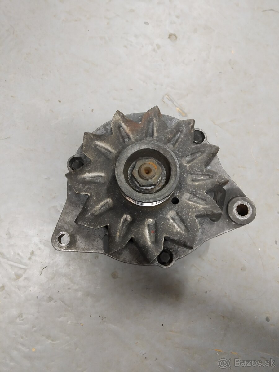 Alternator Magneton 55A Felicia, Favorit