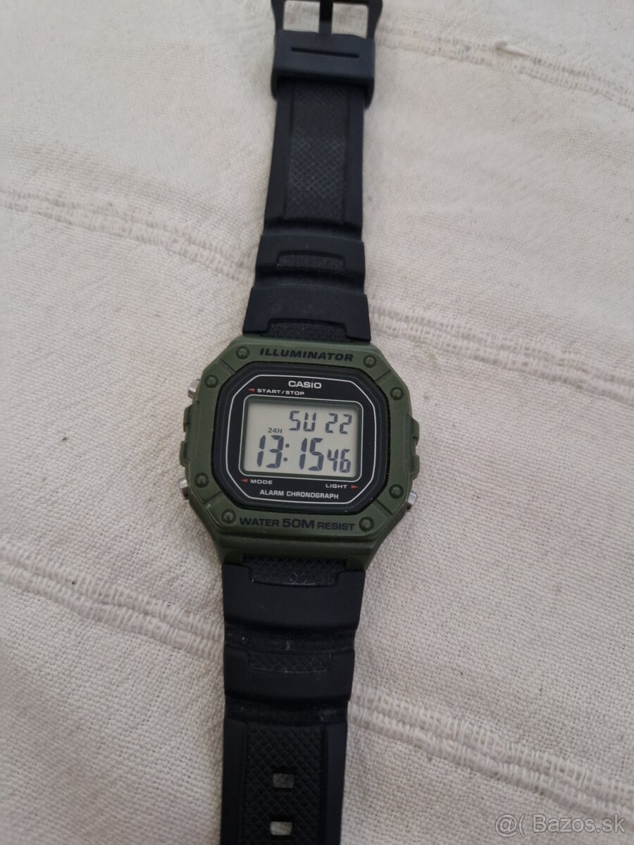 Casio