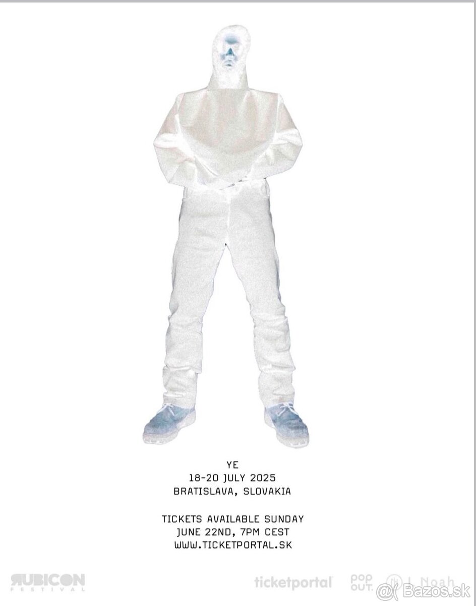 Kanye West,Rubicon Festival