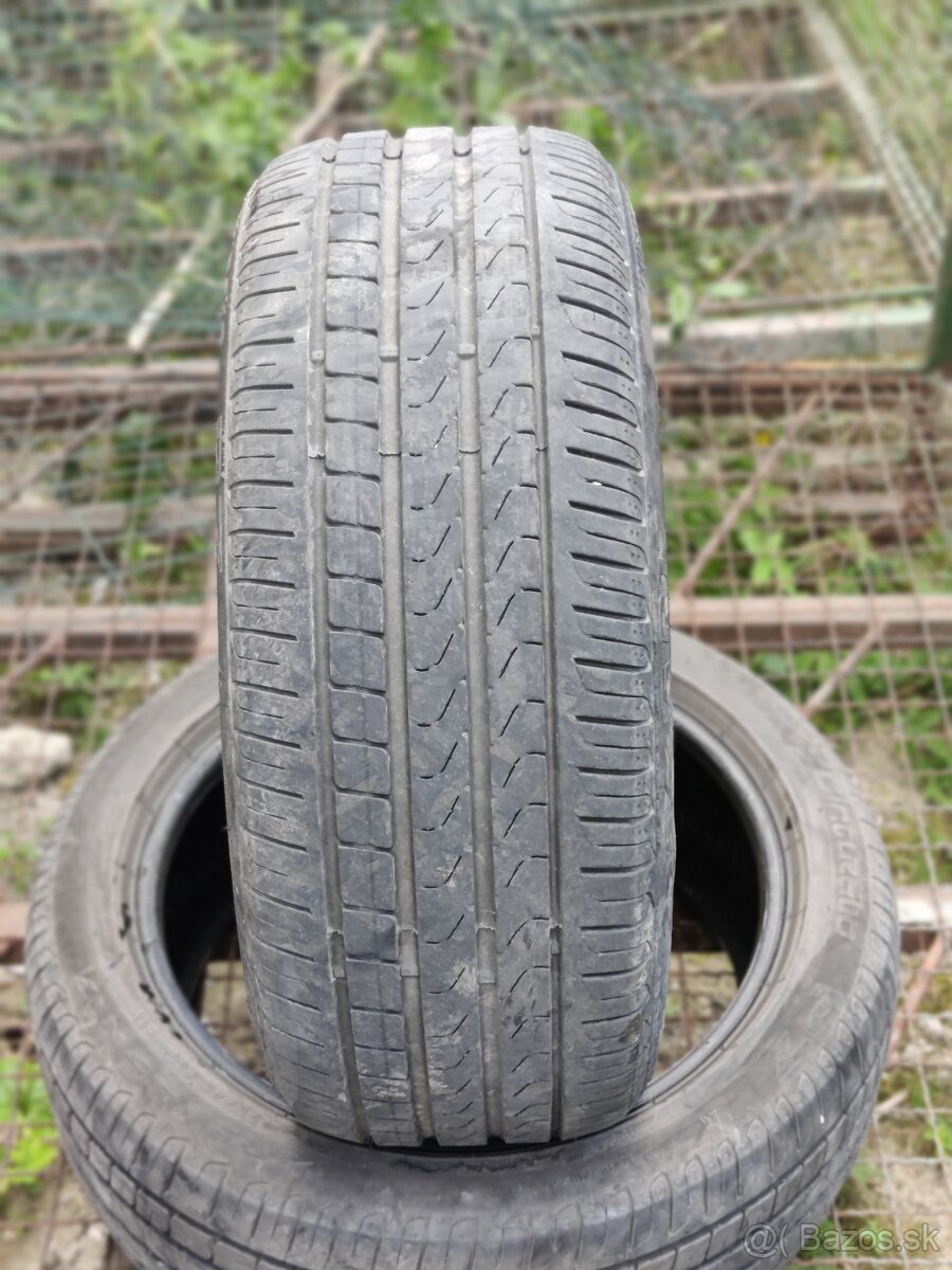 Pirelli cinturato 225/45r17