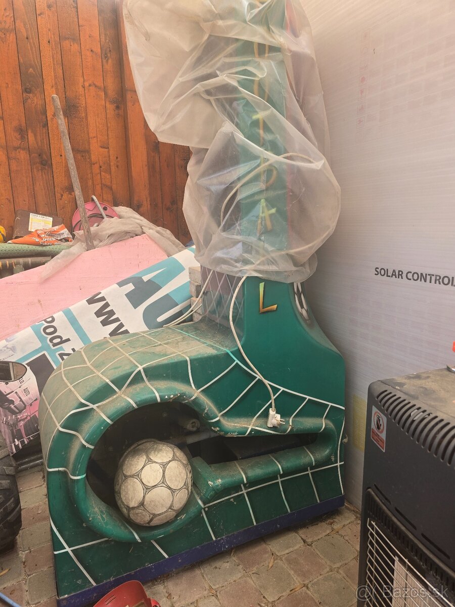 Futbal
