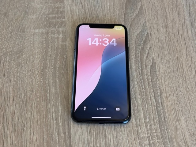 📱 iPhone 11 Pro 64 GB – Midnight Green na predaj