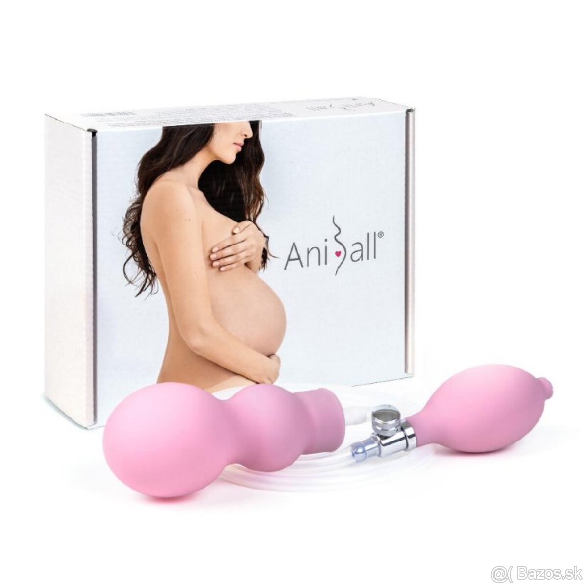 Neotvorený aniball