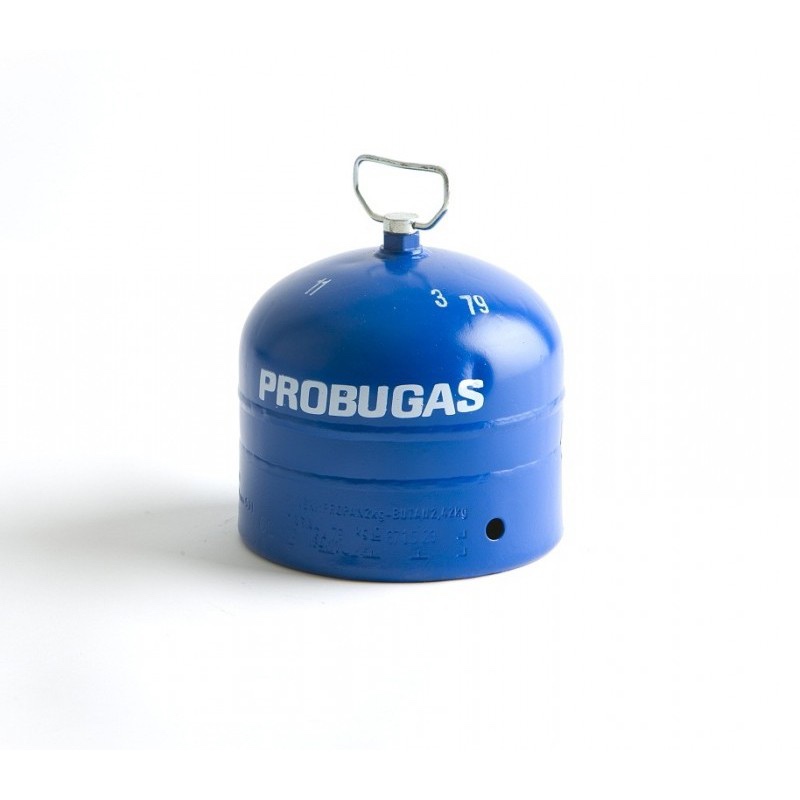 Plynová bomba