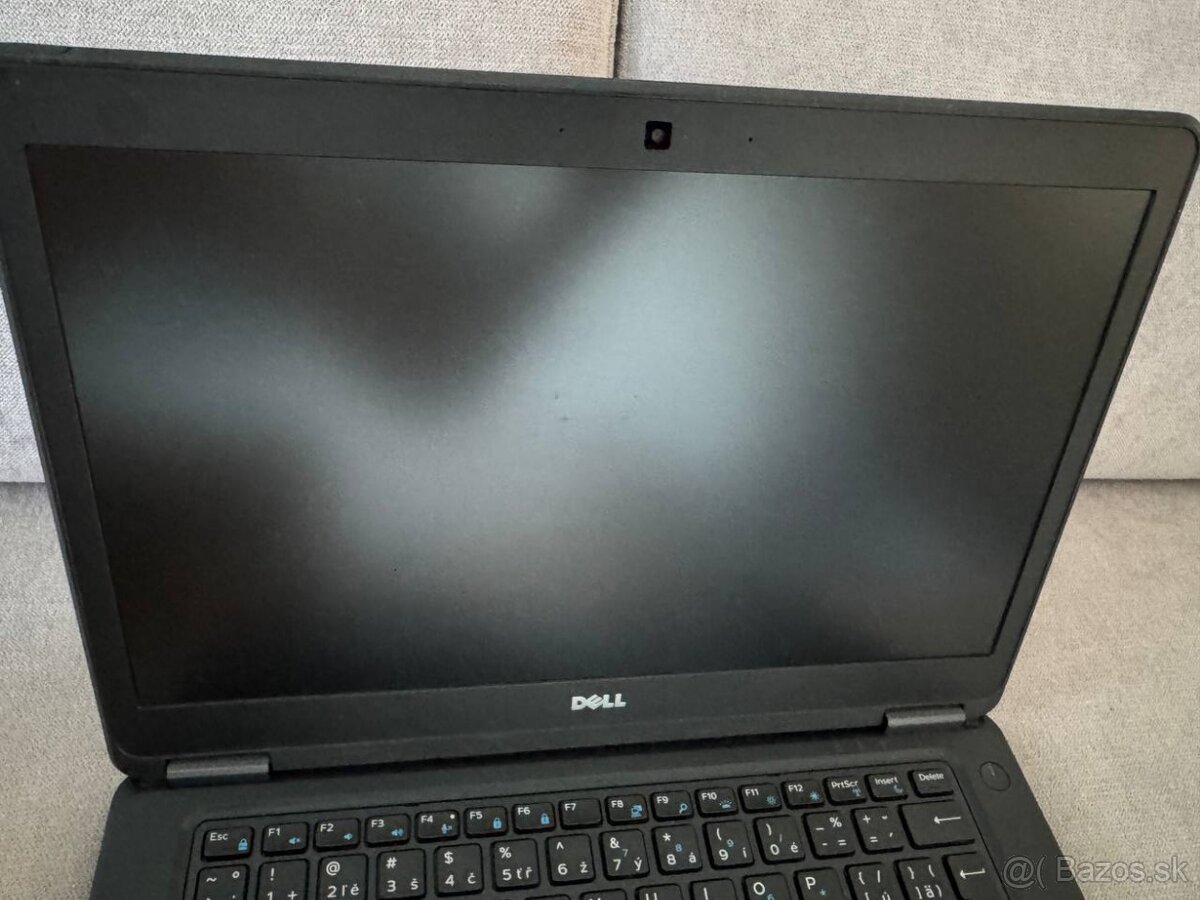 Dell Latitude E7450, i7,SSD, Windows 10 Pro a Word,Excel2024