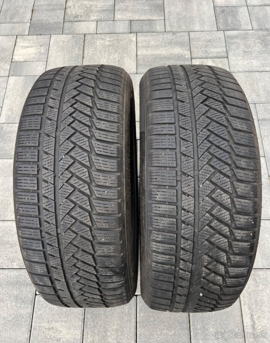 Continental 235/50 R19 zimné