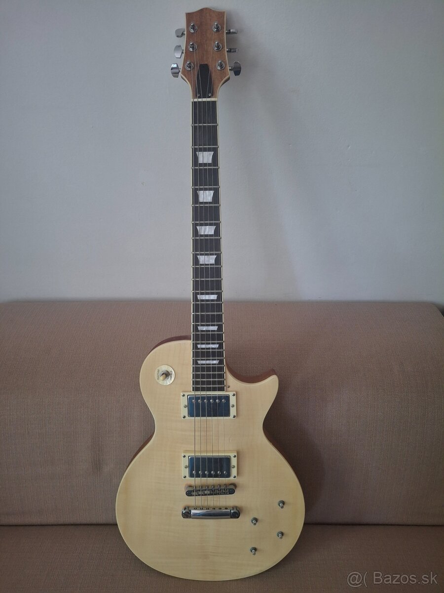 Elektrická gitara Jay Turser JT-220