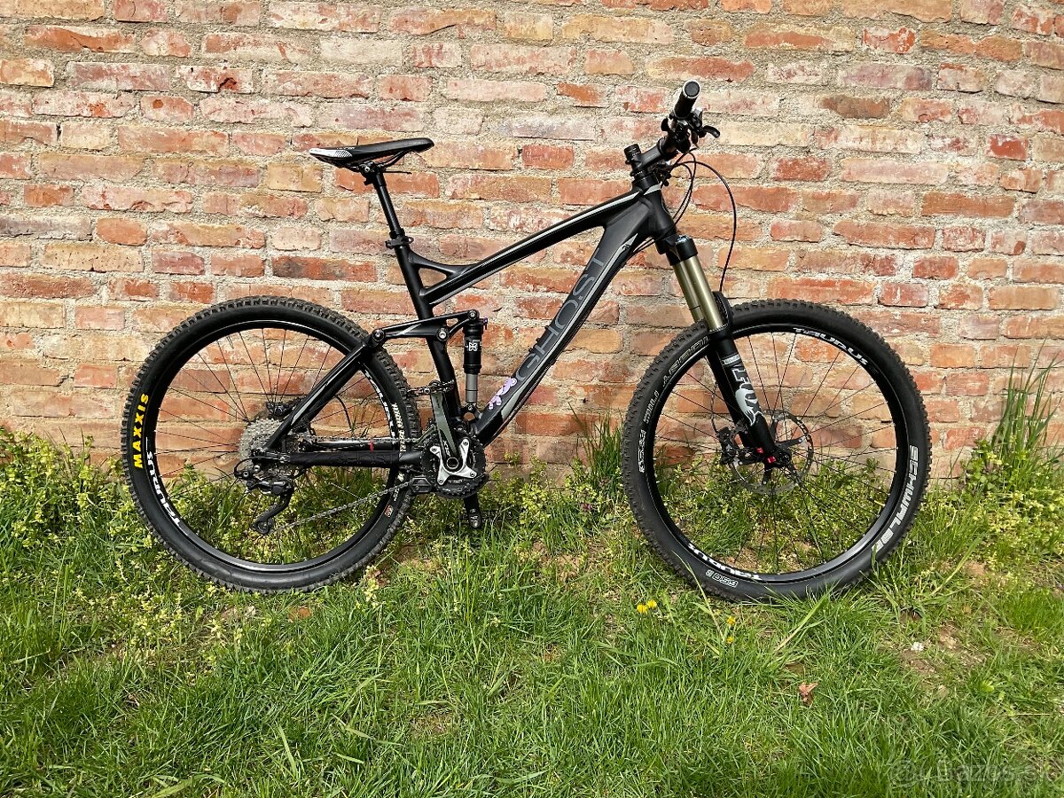 Ghost Cagua 6540 veľkosť L