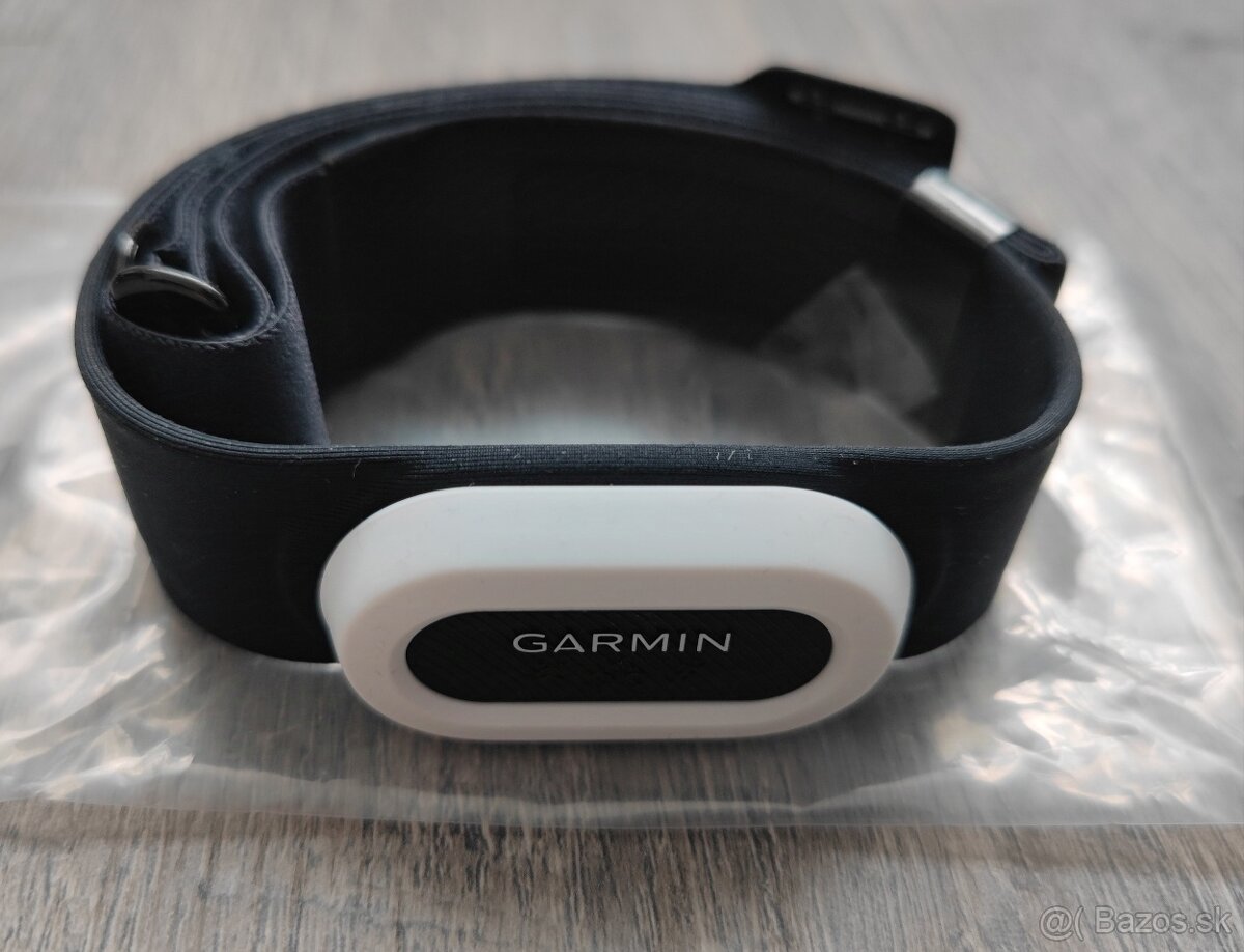 Garmin HRM Pro plus