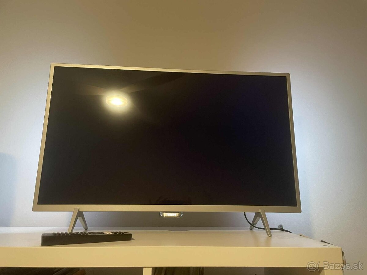 Philips 32PFS6402 Ambilight, Android TV