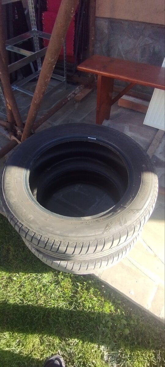 Bridgestone 225/60/r18