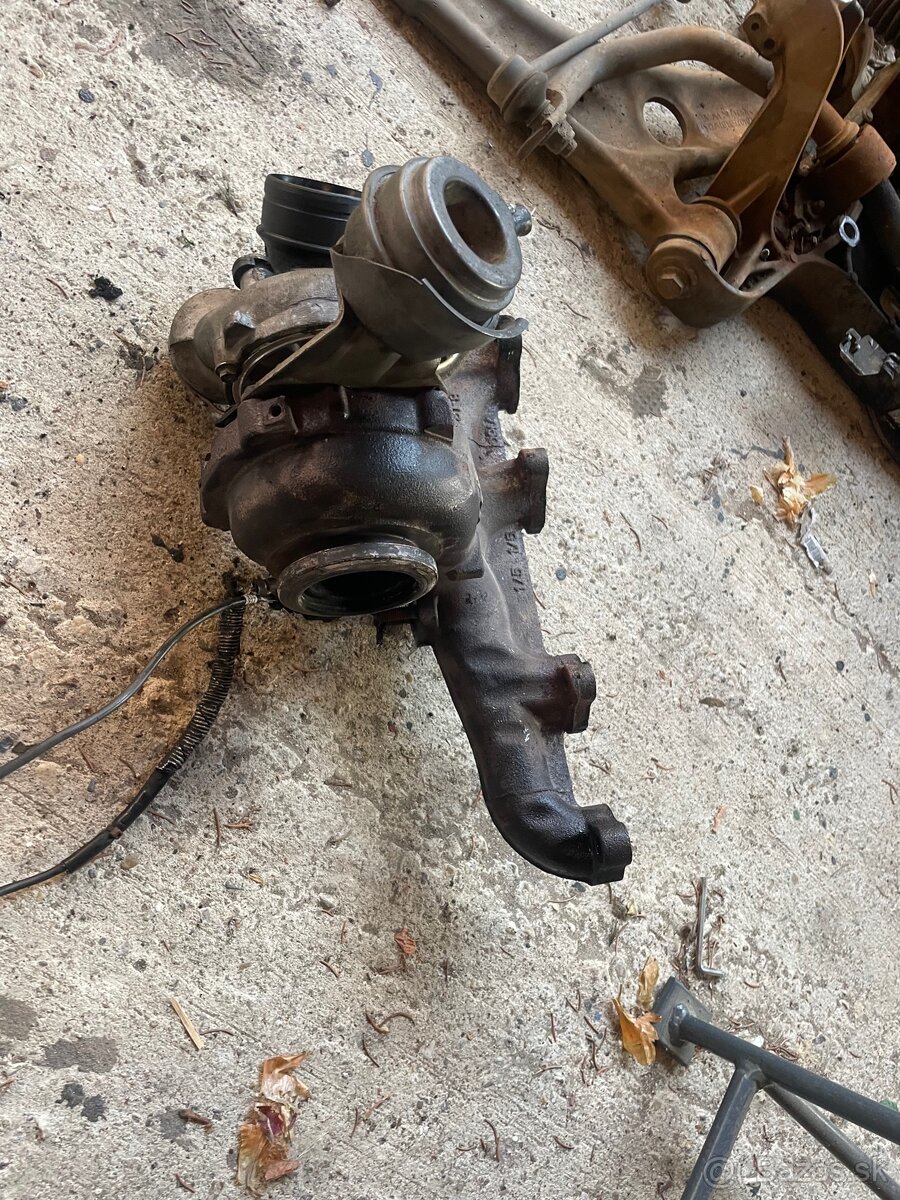 Turbo 2.0 TDi  103 kW BMM,bmp
