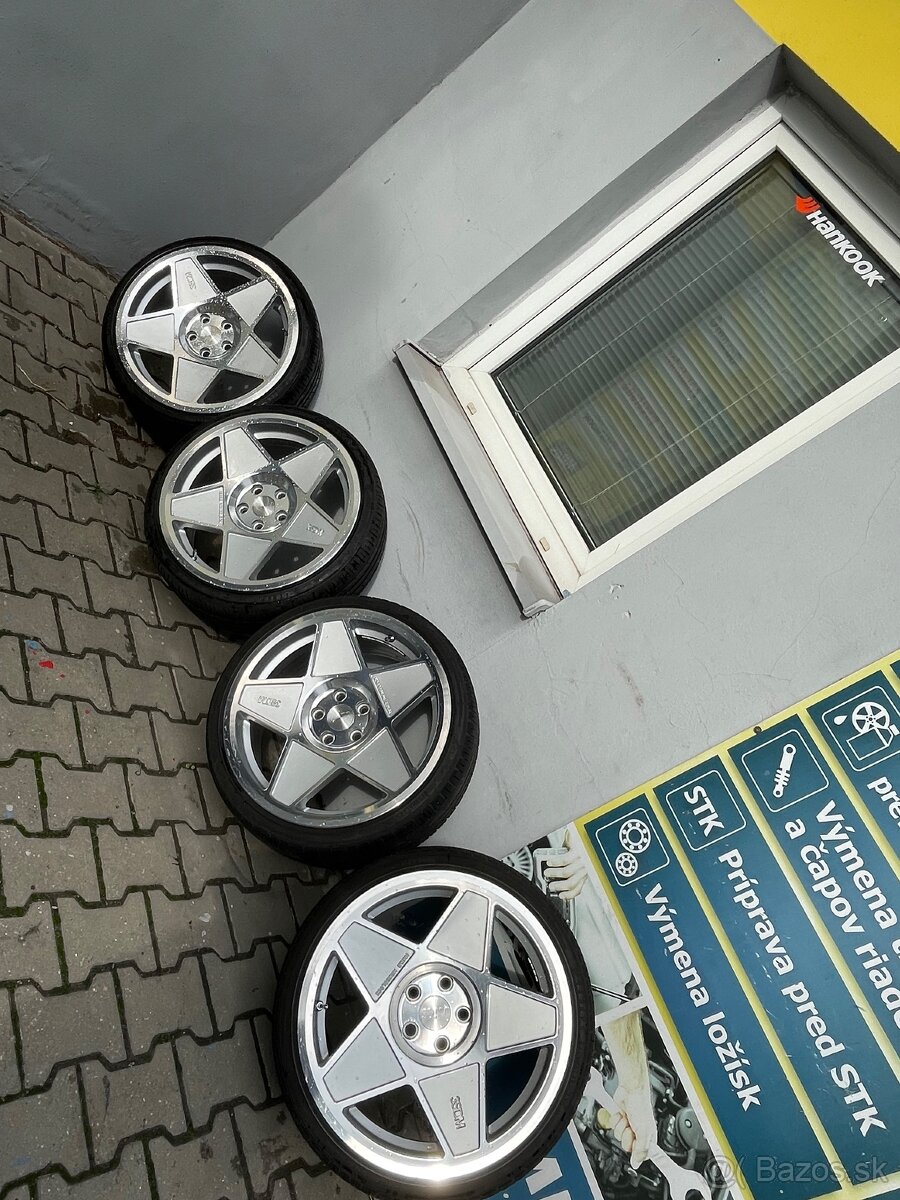 Predám  3SDM 0.05 R19