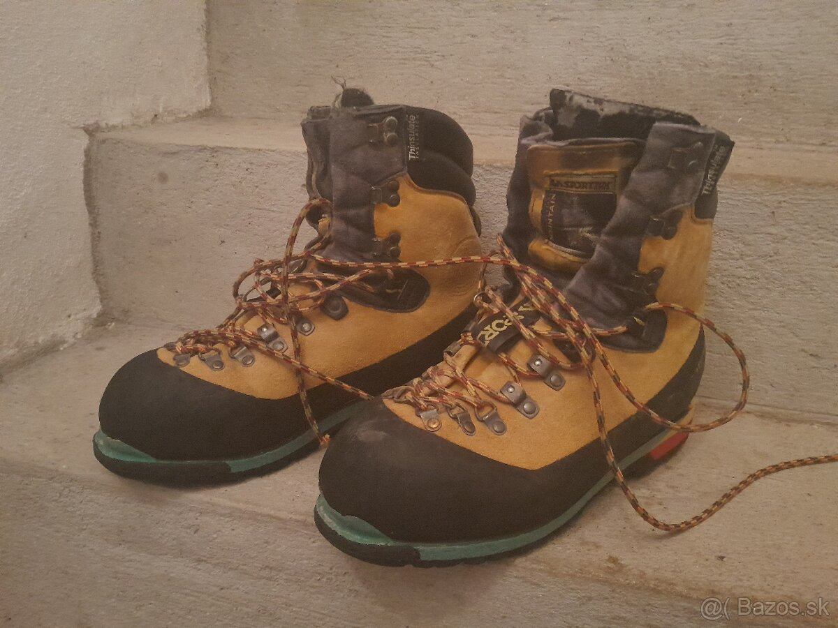 Topánky La Sportiva