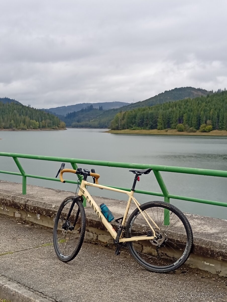 Canyon grail Al