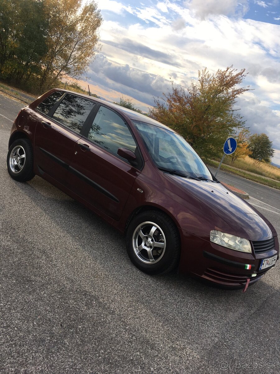 Fiat Stilo 1.2 16v