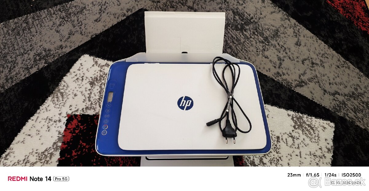 Tlačiaren HP Deskjet 2630