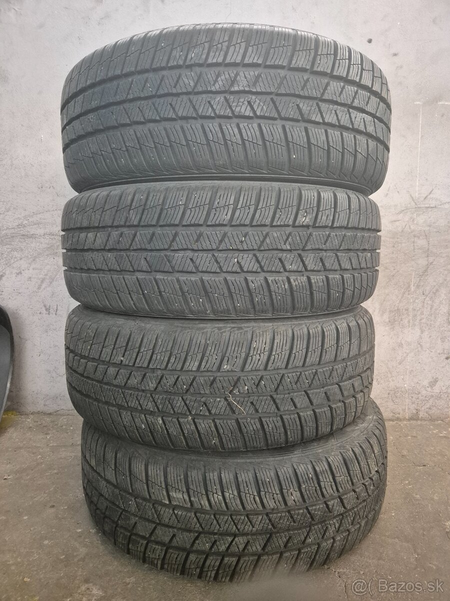 Barum Polaris 5 205/55 R16 91T