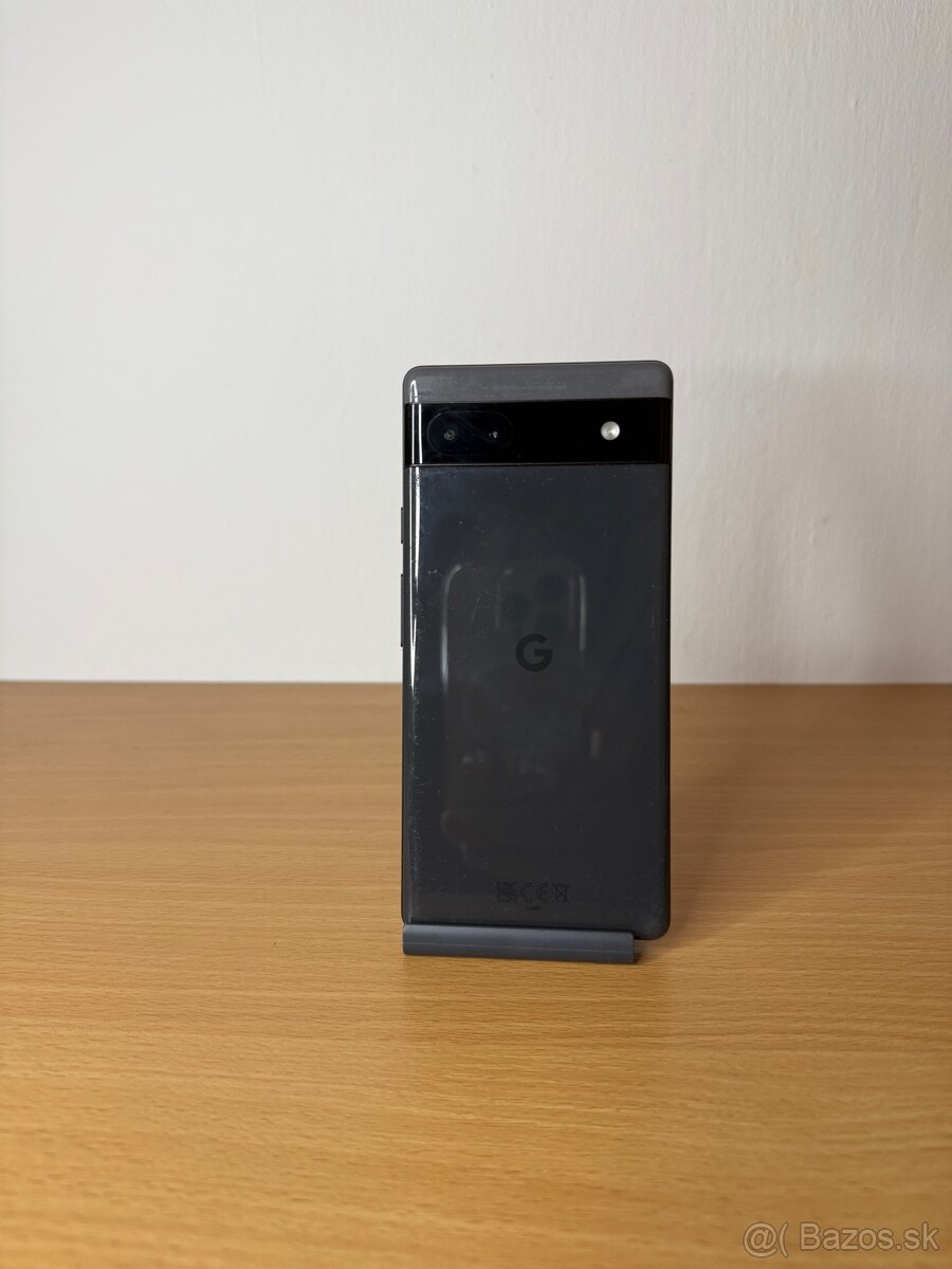 Google Pixel 6a