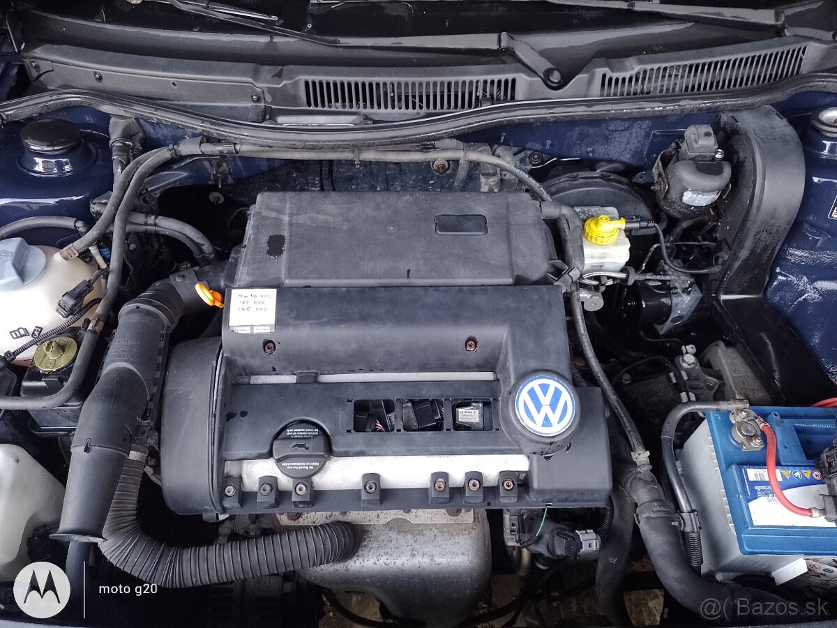 Motor 1.4 55 kw.