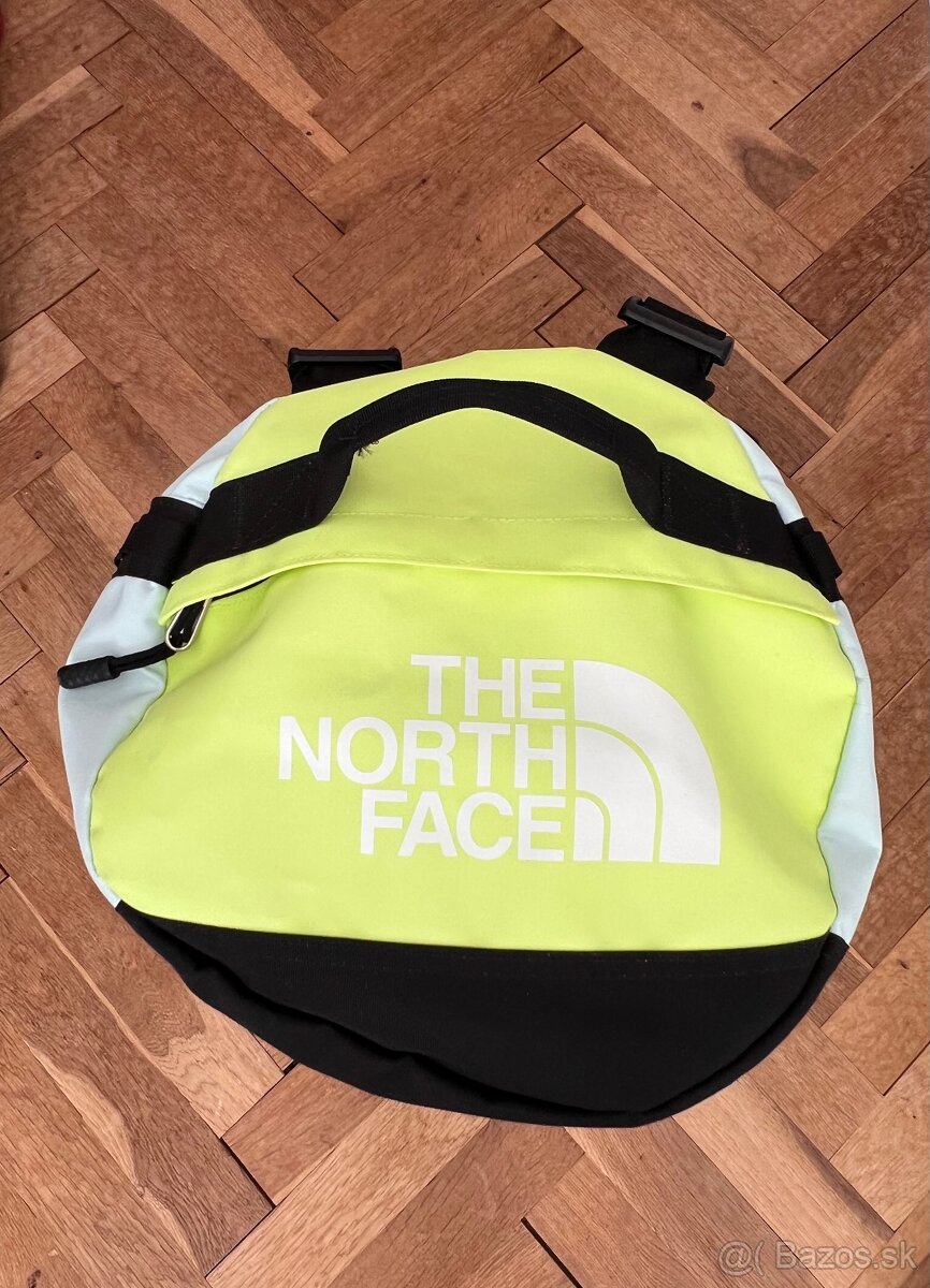 Predám The North Face Base camp duffel