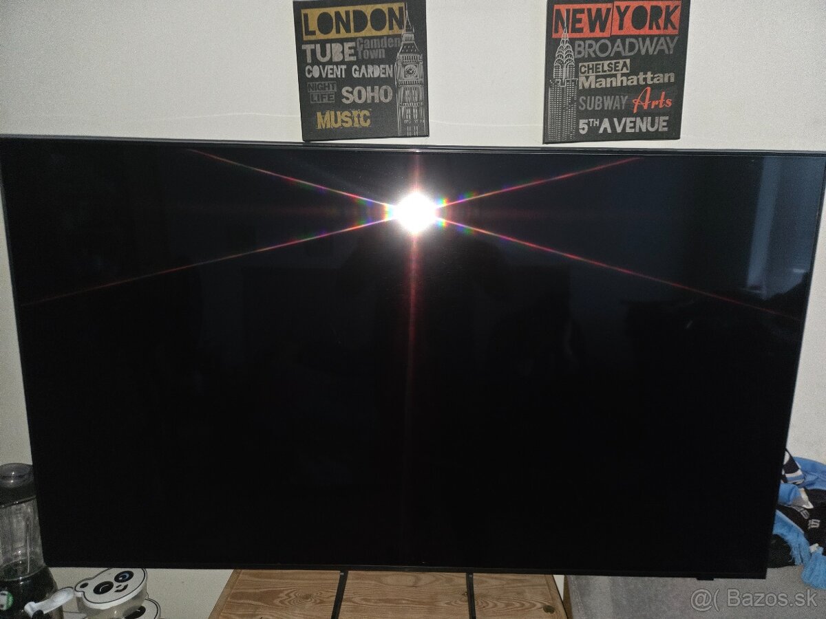 Samsung tv