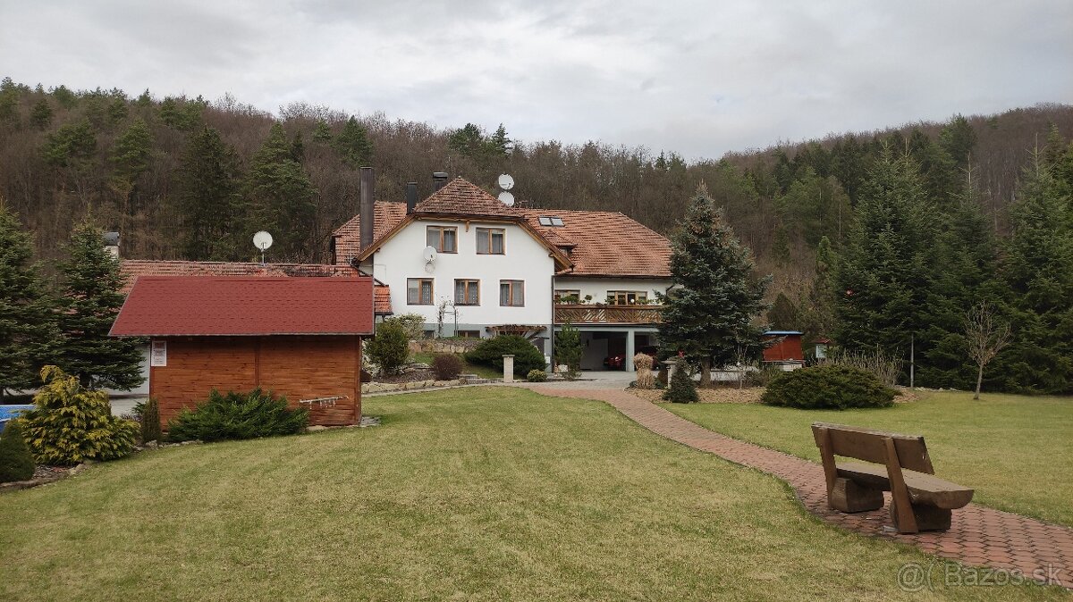 Rodinný dom v Žitnej Radiši na predaj