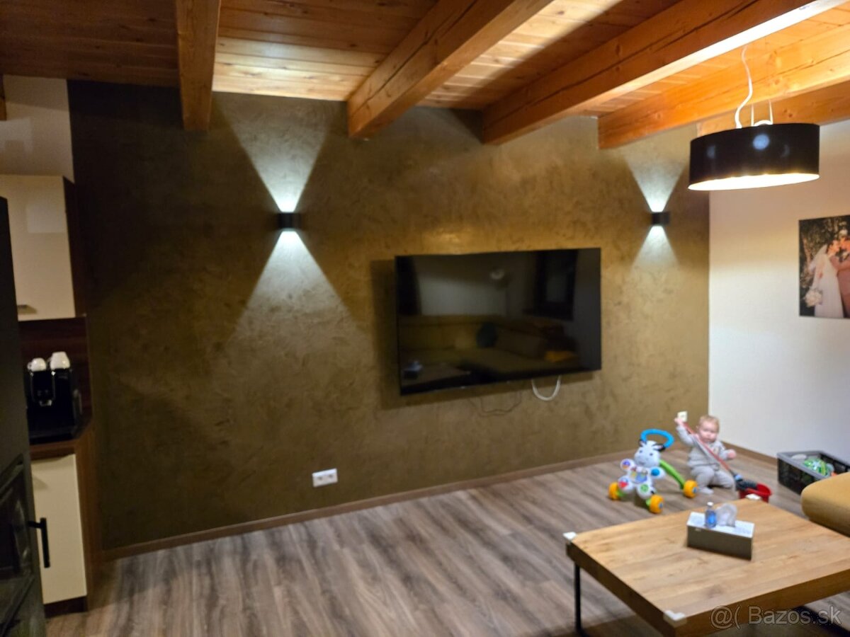 Elektroinštalácie a klimatizície - Elektrikár