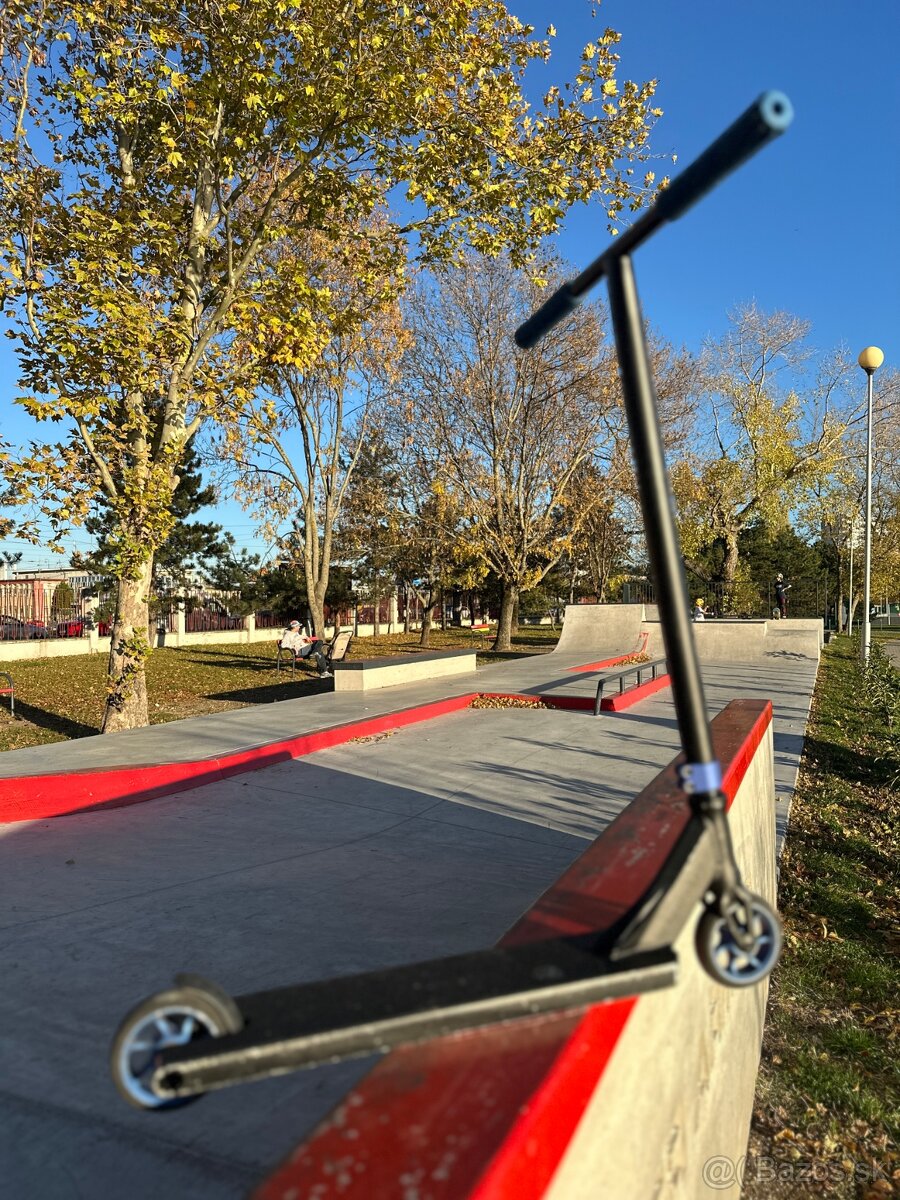 Freestyle kolobežka Ethic Pandora M