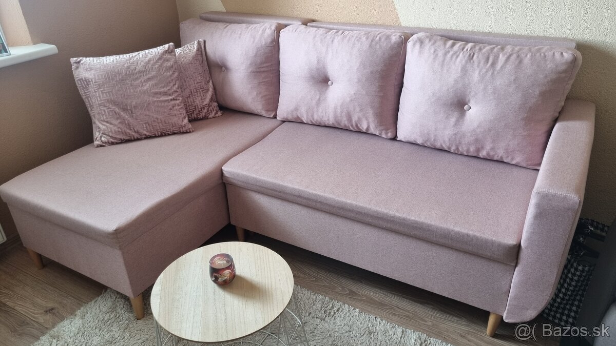 Predám gauč 220x140cm
