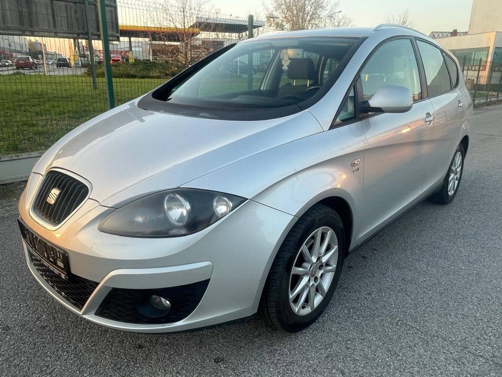 Seat Altea XL 1.4 TSI Style