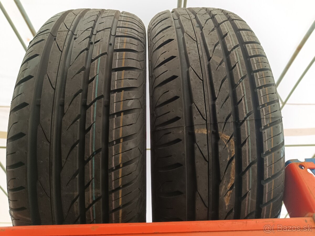 Letné pneumatiky 205/60R16 2ks