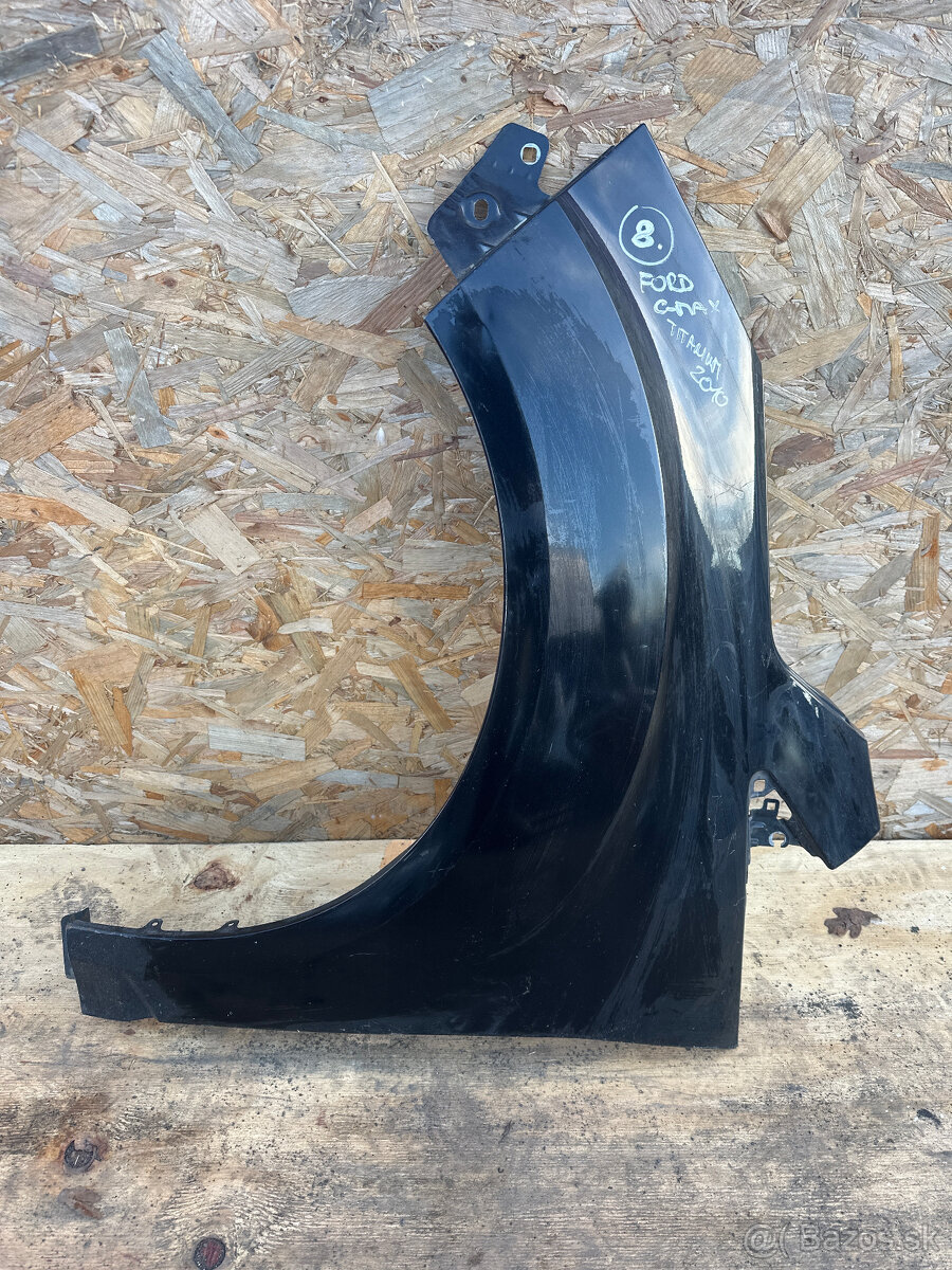 PRODÁM LEVÝ BLATNIK FORD C-MAX 2010