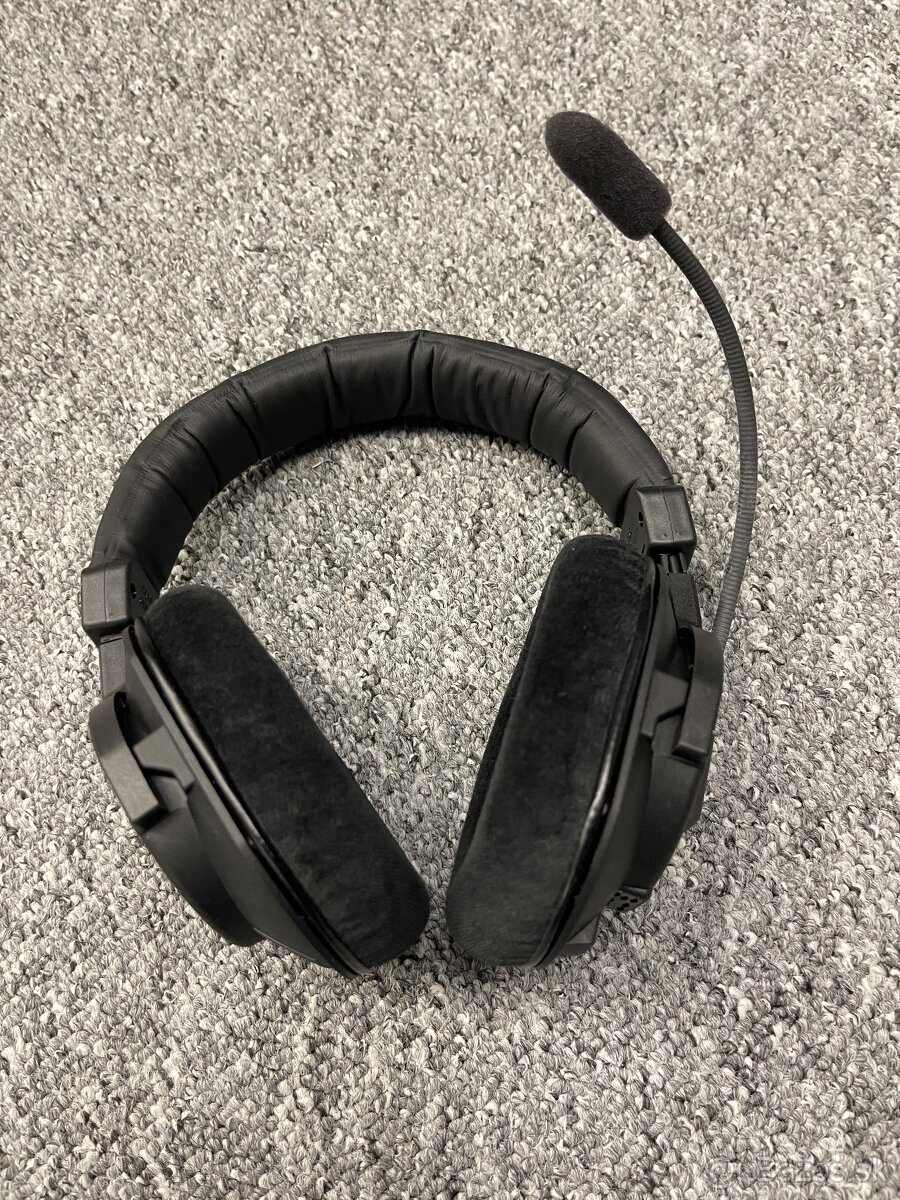 BeyerDynamic DT291PV MKII - Headset - nove